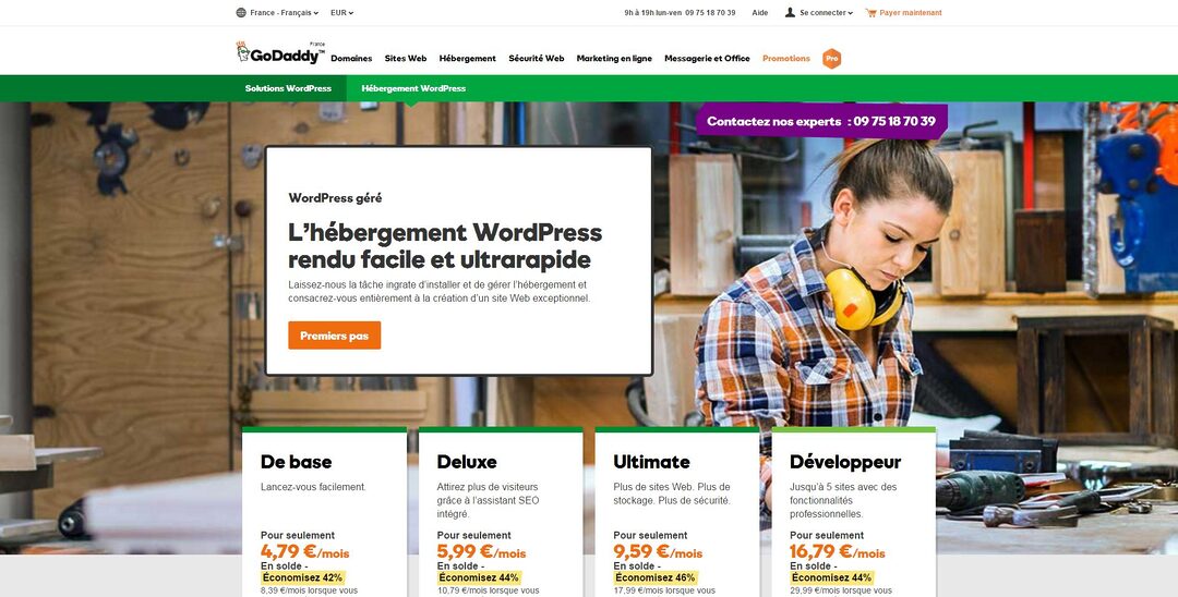 godaddy.com