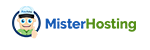 logo hébergeur web