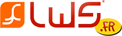 logo hébergeur web