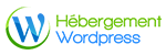 logo hébergeur web