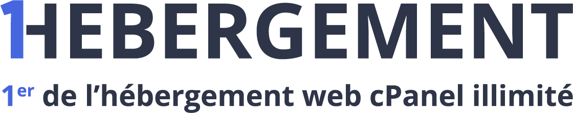 logo hébergeur web