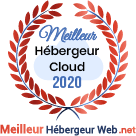 Récompense "CLOUD"