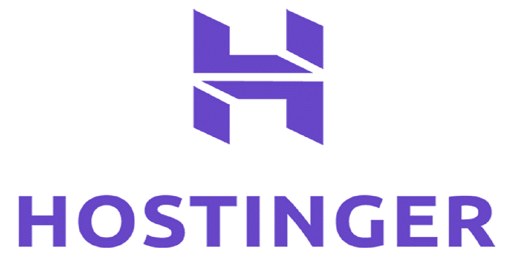 logo hébergeur web