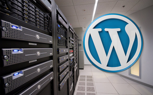 wordpress hosting