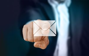 Hébergeurs pour e-mail