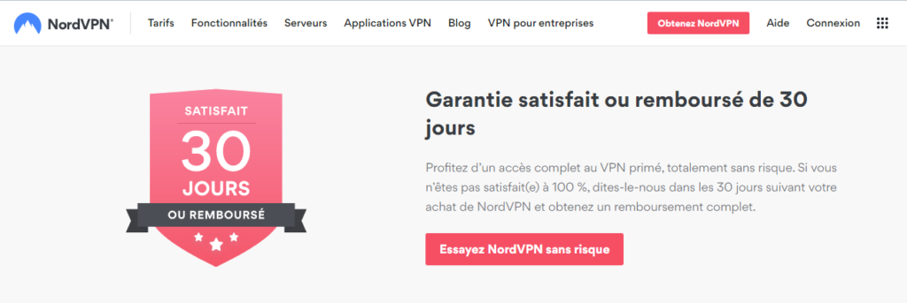 NordVPN