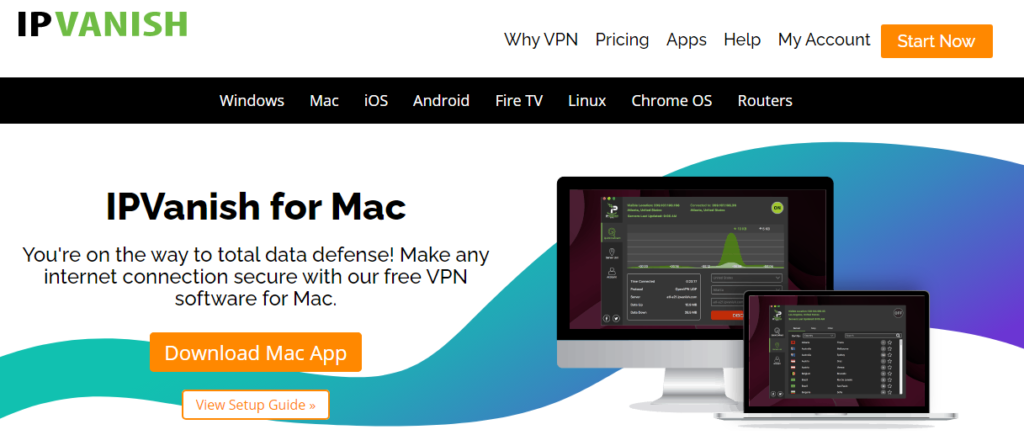Ipvanish VPN