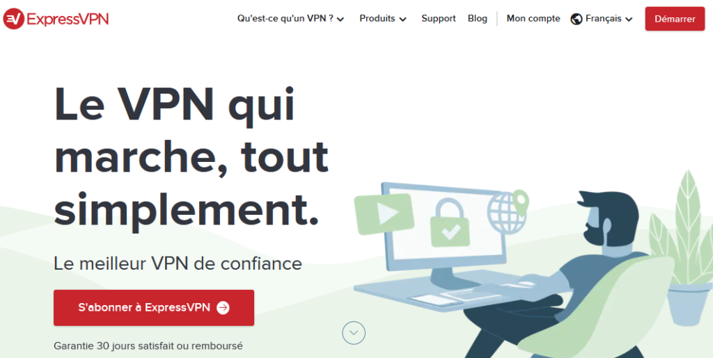 VPN 2020 pour les Entreprises ExpressVPN