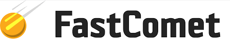 Logo Fastcomet