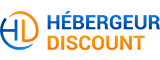 logo hébergeur web