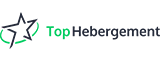 logo hébergeur web