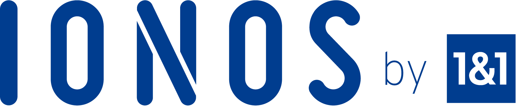 Logo inos by 1&1