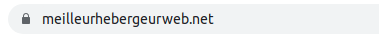 Certificat SSL