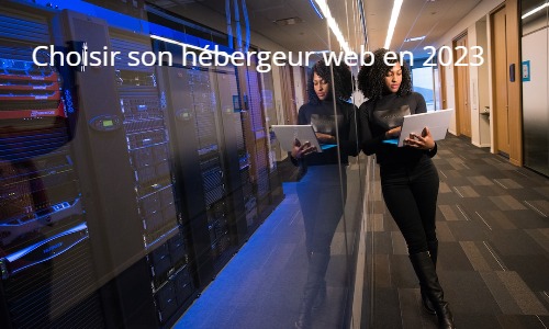 Meilleurs hébergeurs Web, avis et codes promos