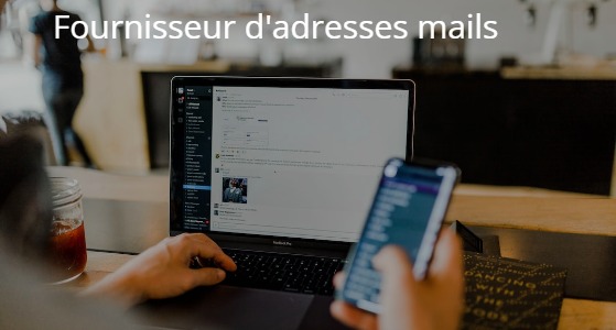 Guide pour choisir le meilleur fournisseur d'adresse e-mail en fonction des critères essentiels (2023) 3 Meilleurs hébergeurs Web, avis et codes promos