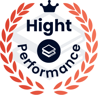 Récompense "SUPER PERFORMANCE"