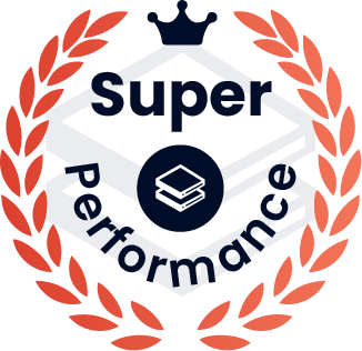 Récompense "SUPER PERFORMANCE"