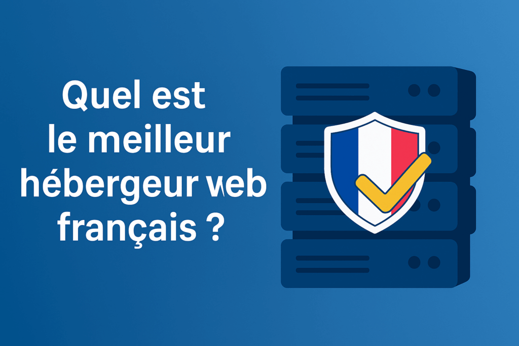 Meilleurs hébergeurs Web, avis et codes promos